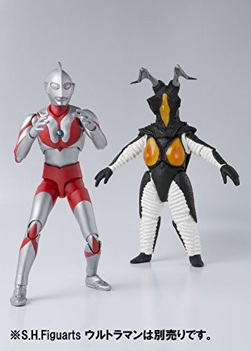 Zetton S.H.Figuarts Ultraman - Bandai