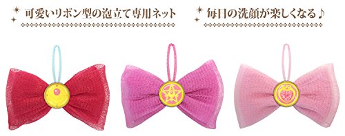 Cleansing Net "Sailor Moon" Sailor Moon 01 Makeover Brooch FWN