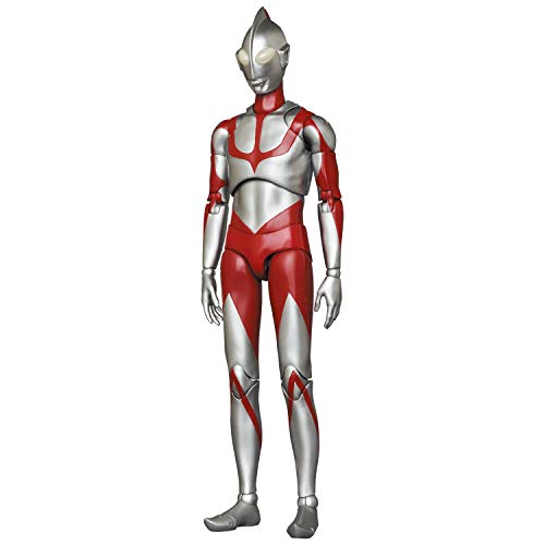 MAFEX "Shin Ultraman" Ultraman