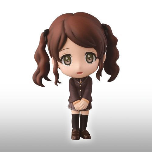 Nakata Sae Kyun-Chara Amagami SS+ plus - Banpresto