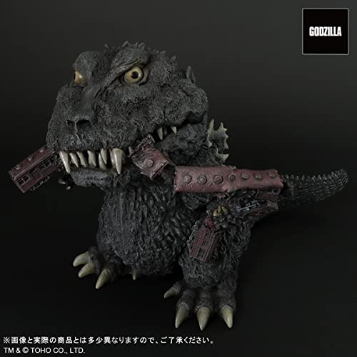 Gigantic Series x Default Real "Godzilla" Godzilla (1954)