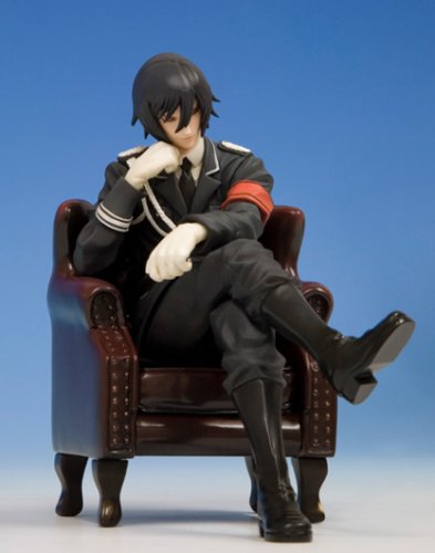 Shiki 1/10 Togainu no Chi - Kotobukiya