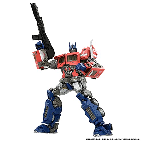 "Transformer Masterpiece" Movie Series MPM-12 Optimus Prime