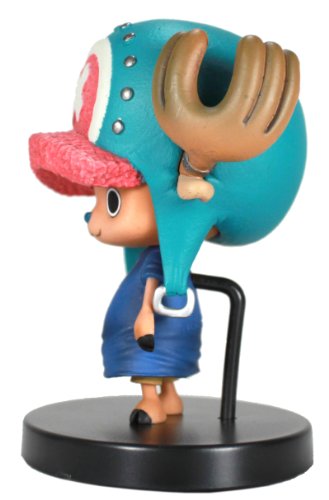 Tony Tony Chopper (Vol. 14 version) The Grandline Men One Piece - Banpresto