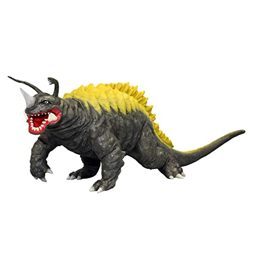 NANKOKU FACTORY "Ultraman" Neronga 1/200 Soft Vinyl Kit Reprint Edition