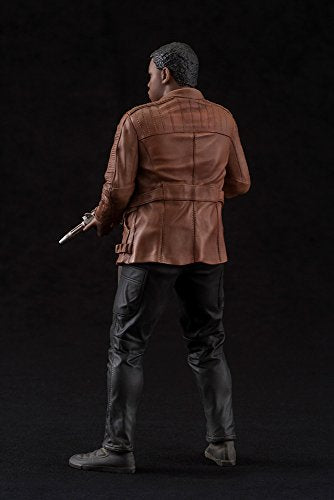 Rey & Finn 1/10 scale - ARTFX+, Star Wars: The Force Awakens - Kotobukiya