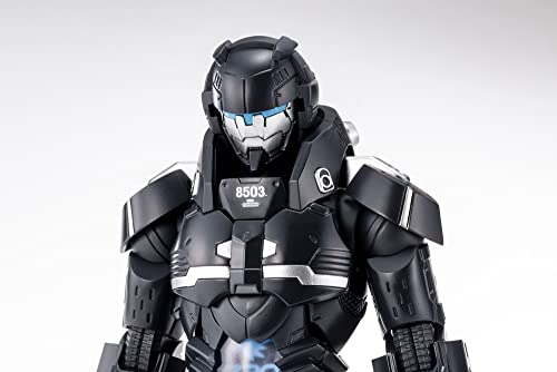 Titanomachia Galehound