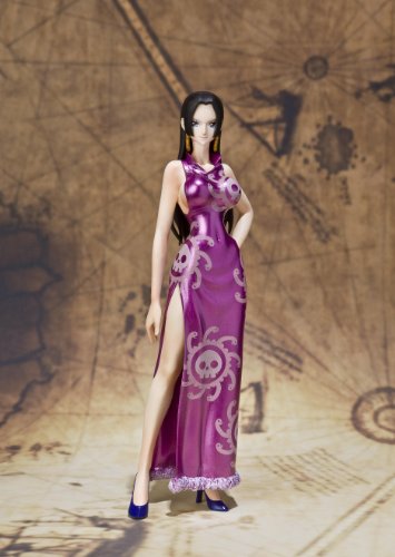 One Piece, Figuarts ZERO Boa Hancock & Salome