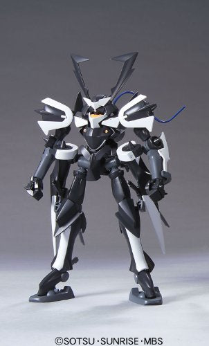Gnx - y901tw susanowo - 1 / 144 Scale - hg00 (# 46) Kidou Senshi Gundam 00 - bendai