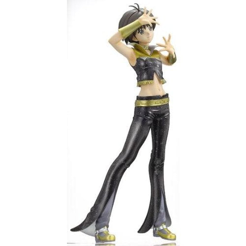 Amami Haruka 1/7 Brilliant Stage iDOLM@STER 2 - MegaHouse