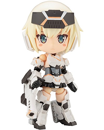 Gourai (Kai version) Cu-Poche Frame Arms Girl - Kotobukiya
