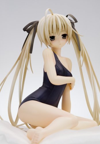 Kasugano Sora 1/6 4-Leaves Yosuga no Sora - Kotobukiya