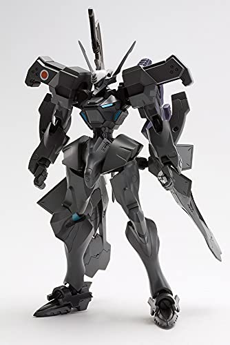 "Muv-Luv Unlimited The Day After" 1/144 Shiranui Imperial Japanese Army