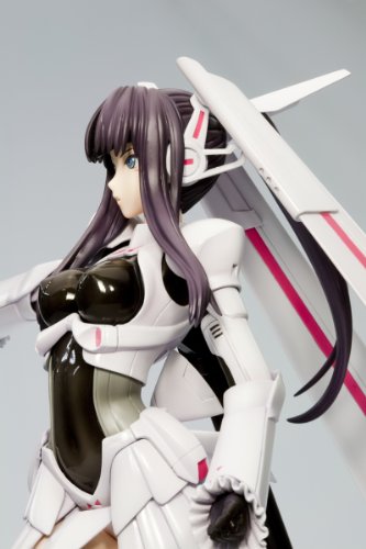 PHANTOM QUEEN EX-Xecty 1/8 Shining Hearts - Kotobukiya