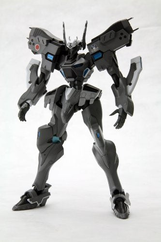 Shiranui Nigata (Izumi Valkyries version) Muv-Luv Alternative-Kotobukiya
