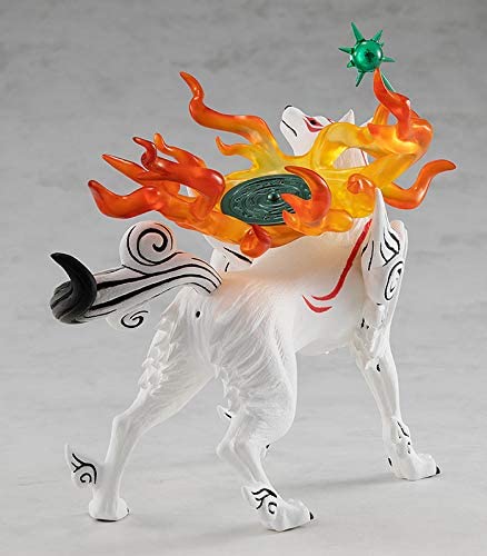 "Okami" POP UP PARADE Amaterasu