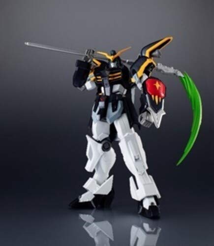 XXXG-01D Gundam Deathscythe Shin Kidou Senki Gundam Wing - Bandai Spirits