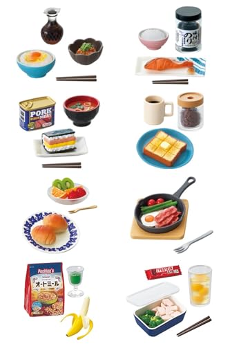 Petit Sample Series Petit Sample Light Today's Breakfast