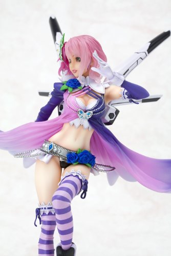 Alisa Bosconovitch 1/7 Tekken Tag Tournament 2 - Kotobukiya