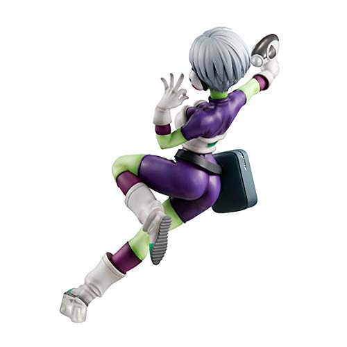 "Dragon Ball" GALS Series Cheelai