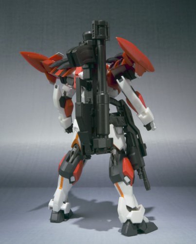 ARX-8 Laevatein Robot Damashii <Side AS> Full Metal Panic! - Bandai