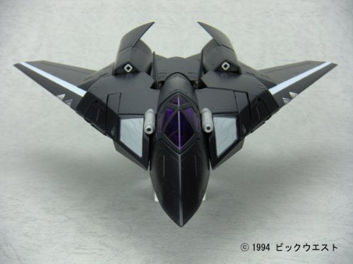 VF-17D (Diamond Force version) - 1/60 scale - Macross 7 - Yamato