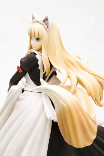 Lorna Murasame 1/8 Shining Hearts - Kotobukiya