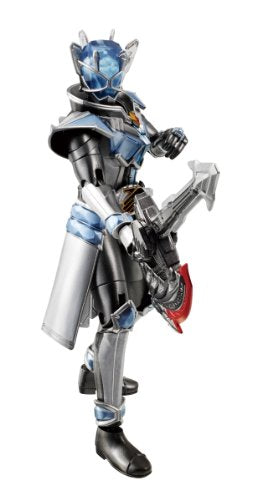 Kamen Rider Wizard Wizard Action Please! (11) Infinity Style Kamen Rider Wizard - Bandai