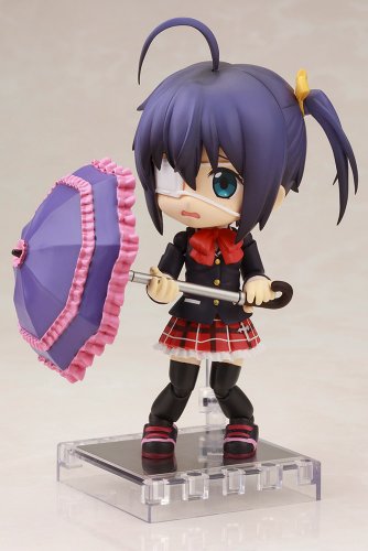 Takanashi Rikka Cu-Poche (#14) Chuunibyou demo Koi ga Shitai! Ren - Kotobukiya