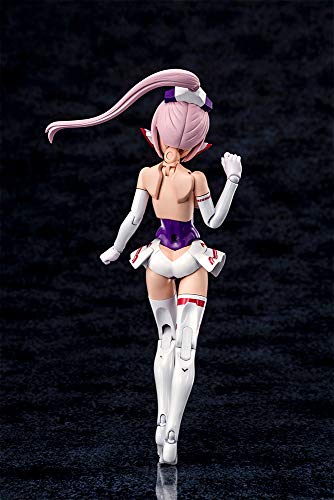 Asra kyubi - 1 / 1 Scale - Megami device (12) - Kotobukiya