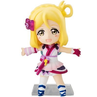 Ohara Mari Chocollect Plus Love Live! Sunshine!! - Bandai