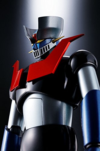 Mazinger Z Soul of Chogokin (GX-70) D.C. Mazinger Z - Bandai