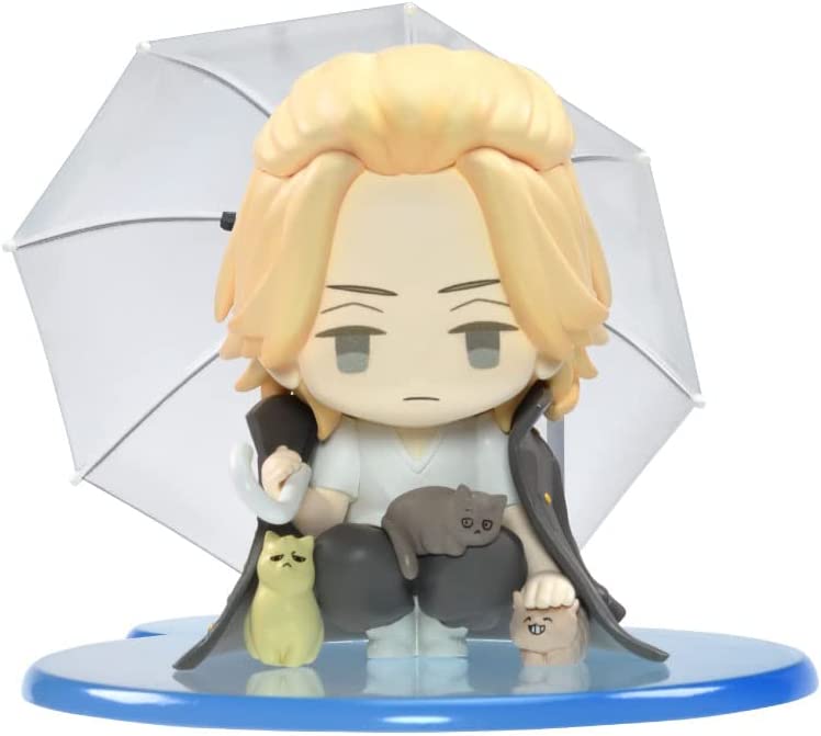 TYNY SCENE Tokyo Revengers Umbrella Manjiro Sano