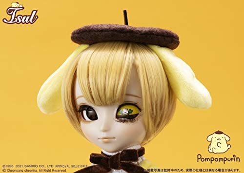 Isul Pom Pom Purin
