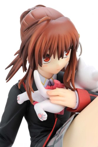 Natsume Rin - 1/8 scale - Little Busters!