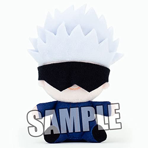 ChimaColle "Jujutsu Kaisen" Gojo Satoru