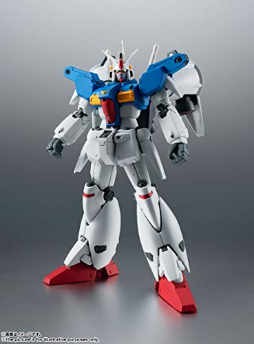 Robot Spirits Side MS "Mobile Suit Gundam 0083: Stardust Memory" RX-78GP01Fb Gundam First Prototype Full Burnern Ver. A.N.I.M.E.