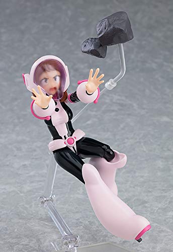 My Hero Academia - Figma #470 Uraraka Ochaco (Max Factory, Takara Tomy)