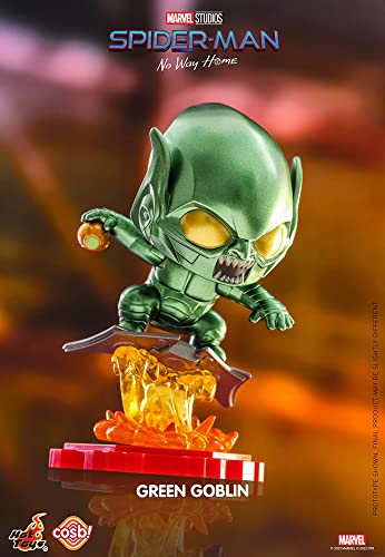 Cosbi Marvel Collection #006 Green Goblin "Spider-Man: No Way Home"