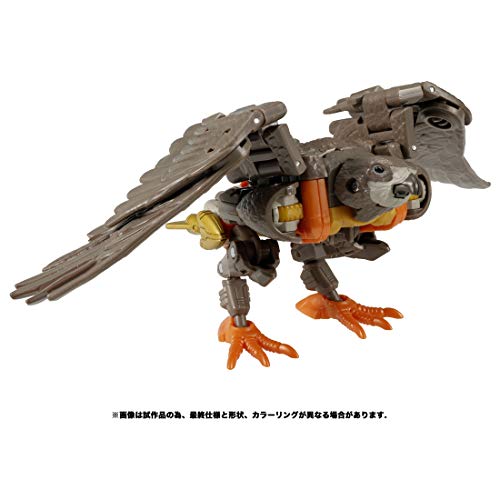 "Transformers" Kingdom Series KD-09 Airazor