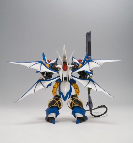 PTX-007-03UN rein Weißritter-escala 1/144-S. R. G-S (#028), Super Robot Taisen-Kotobukiya