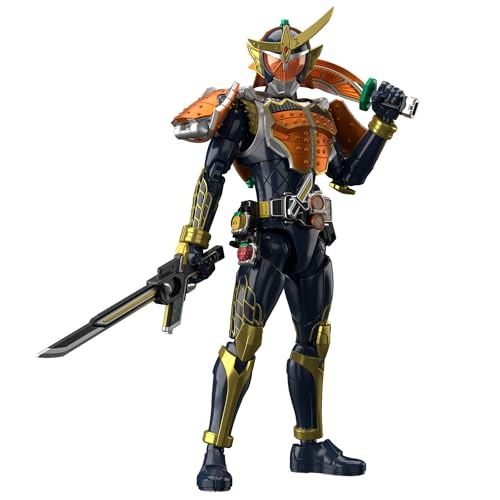 Figure-rise Standard "Kamen Rider Gaim" Kamen Rider Gaim Orange Arms