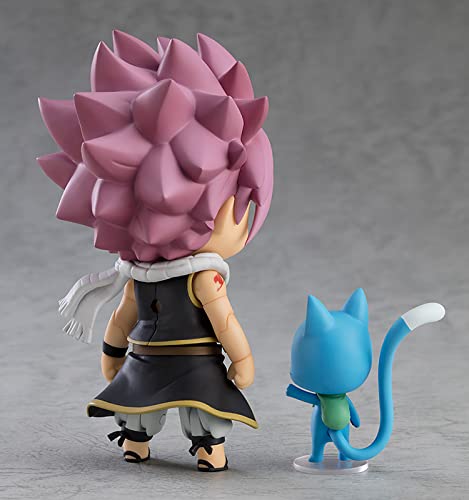"Fairy Tail Final Season" Nendoroid"#1741 Natsu Dragneel