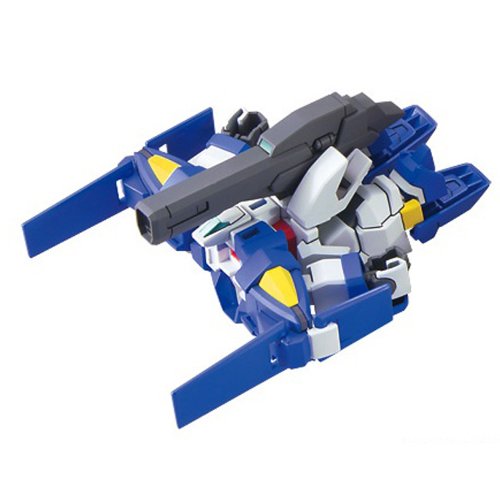 Gundam Alter-3 Festung SD Gundam BB Senshi (# 372), Kidou Senshi Gundam Alter - Bandai