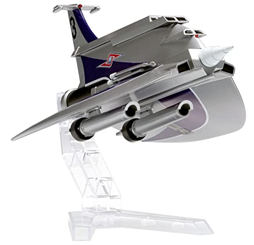 Ultra Seven Ultra Hawk 3