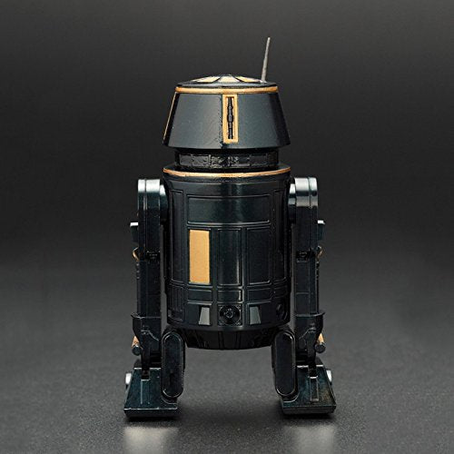 BT-1 & 0-0-0- 1/10 scale - ARTFX+ Star Wars - Kotobukiya