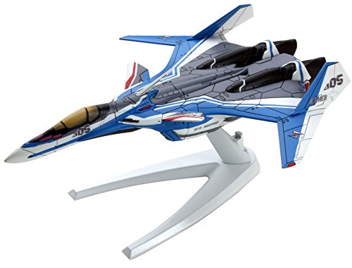 VF - 31j sigfried - Hyatt Immelman (Fighter Mode Edition) collection de machines macro Series, Macro delta - bandi