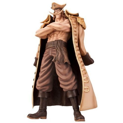 One Piece Ichiban Kuji (B) Edward Newgate special color version