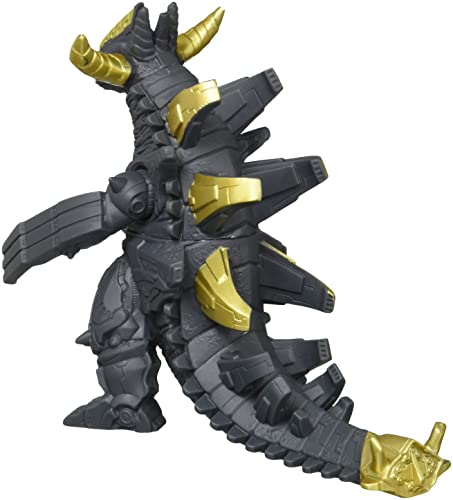 Grand King Megalos Ultra Monster Series (99) Ultraman R/B - Bandai