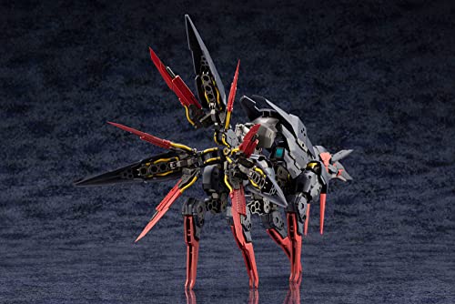 Kit Block Hexa Gear Weird Tails Night Stalkers Ver.